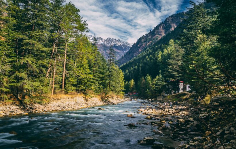 Manali & Kasol Tour Package