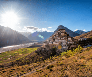 Spiti Valley Circuit Group Trip