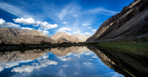 Leh Ladakh Sightseeing Tour Package With Nubra Valley Stay