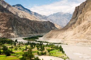 Leh Tour Package With Turtuk Village