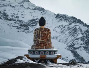 Spiti Valley Winter Expeditions