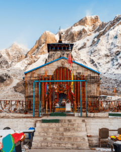 Char Dham Yatra Ex Delhi