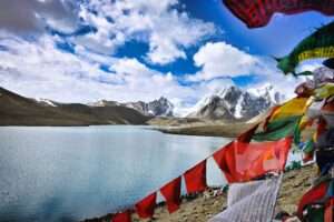Mesmerizing Sikkim Tour Package