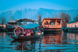Gems Of Kashmir Valley