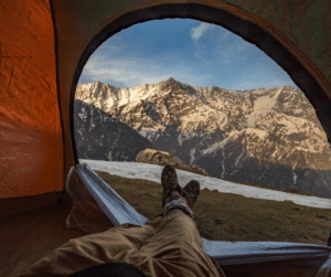 Mcleodganj and Triund Trek