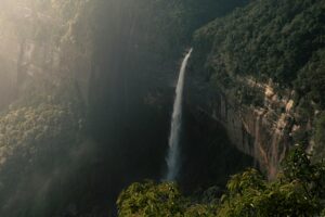 Magical Meghalaya Tour Package