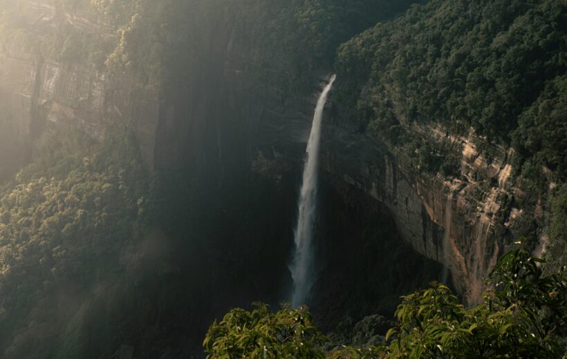 Magical Meghalaya Tour Package