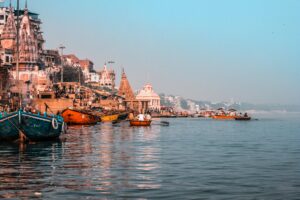 Varanasi Religious Weekend Tour