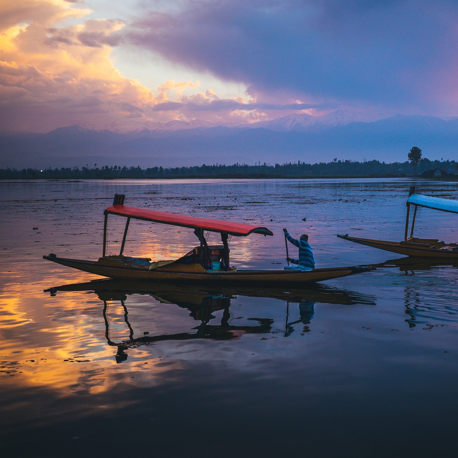 Kashmir Valley