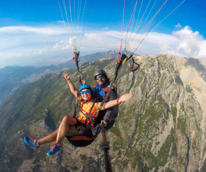 Mcleodganj Bir Tirthan Tour Package