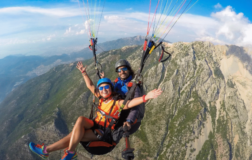 Mcleodganj Bir Tirthan Tour Package