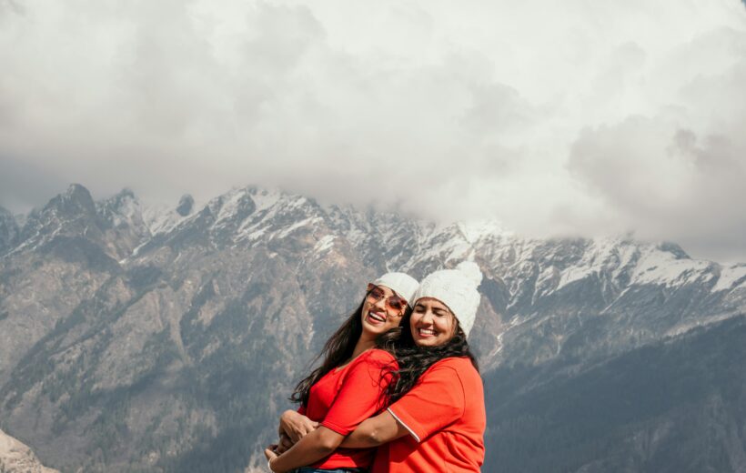 Auli Rishikesh Mussoorie Tour Package